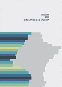 ENCUESTA 2008 INMIGRACION EN NAVARRA