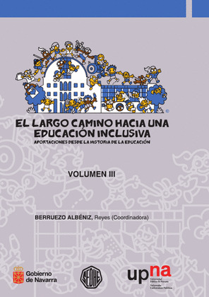 LARGO CAMINO EDUCACION INCLUSIVA III