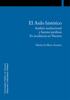 ASILO HISTORICO, EL