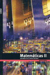 MATEMATICAS 2º BACHILLERATO (APLICADAS C.SOCIALES)
