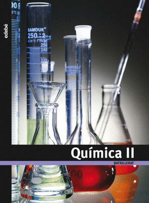 QUÍMICA II