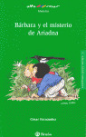 BARBARA Y EL MISTERIO DE ARIADNA