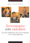 COMUNICACION PARA EJECUTIVOS