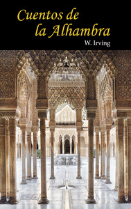 CUENTOS DE LA ALHAMBRA. EDICIÓN FOTOGRAFÍAS NE