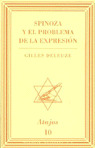 SPINOZA Y EL PROBLEMA DE LA EXPRESION