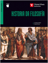 HISTORIA DA FILOSOFIA 2º BACHARELATO (G) (2009)