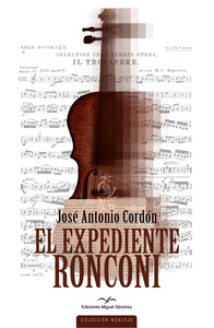 EL EXPEDIENTE RONCONI