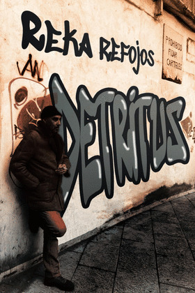 DETRITUS