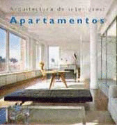 ARQUITECTURA DE INTERIORES: APARTAMENTOS