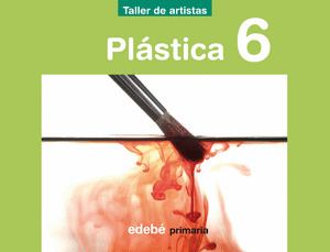 PLASTICA 6º PRIMARIA (PROYECTO TALLER DE ARTISTAS. EN RUTA. 2009)