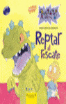 REPTAR AL RESCATE (RUGRATS)