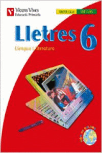 LLETRES 6