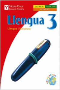 LLENGUA 3. CATALUNYA. ACTIVITATS