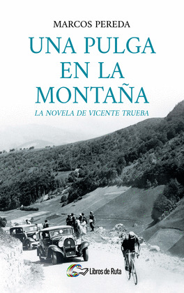 PULGA EN LA MONTAÑA, UNA
