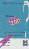 EPA09 PUES... ­CLARO! MANUAL. PROGR.ESTRAT.RESOL.PROBL.Y REF