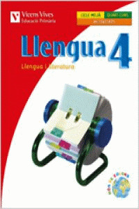 LLENGUA 4. CATALUNYA. ACTIVITATS