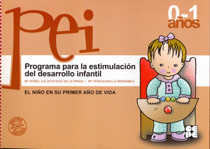 NIVEL 1 PROGRAMA ESTIMULACION DESARROLLO INFANTIL