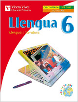 LLENGUA, 6 EDUCACIÓ PRIMÀRIA. ACTIVITATS