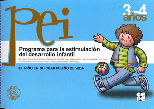 PROGRAMA ESTIMULACION DES.INF.4 AŸOS