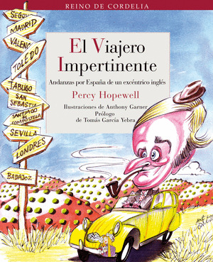 VIAJERO IMPERTINENTE, EL