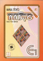 BADYG E-1 (O.C.INC.CD-ROM). RENOVADO 1º CICLO E.P.: 7-8 AÑOS