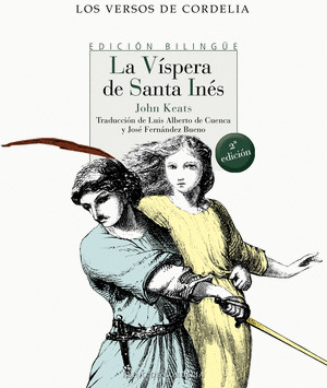 VÍSPERA DE SANTA INÉS, LA