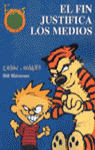 ** CALVIN HOBBES,17 FIN JUSTIFICA