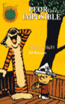 ** CALVIN HOBBES,18 PEOR IMPOSIBLE