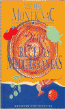 DOSCIENTAS RECETAS MEDITERRÁNEAS