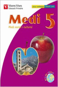 MEDI SOCIAL 5 C.S.