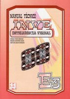 INVE-E 3 (O.C.INC.CD-ROM). TEST INTELIGENCIA VERBAL (3Õ CICL