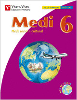 MEDI SOCIAL 6. EDUCACIO PRIMARIA