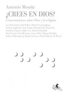 CREES EN DIOS ?