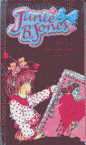 JUNIE B JONES TIENE UN ADMIRADOR SECRETO