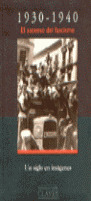** CLAVES S.XX, 4 (1930-1940) ASCENSO FASCISMO