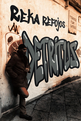 DETRITUS
