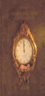 ** ANNE GEDDES: DIARIO BEBE 2000 -MARRON-