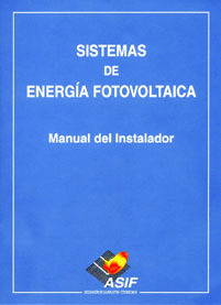 SISTEMAS DE ENERGIA FOTOVOLTAICA
