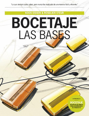 BOCETAJE: LAS BASES