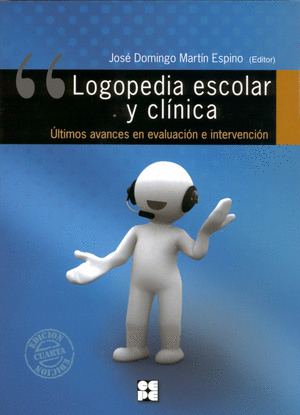 LOGOPEDIA CIENCIA Y TECNICA. APTA DEL V SIMPOSIO
