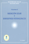 RADIACION SOLAR Y DISPOSITIVOS FOTOVOLTAICOS