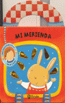 MI MERIENDA