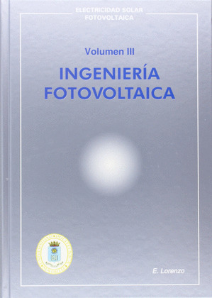 INGENIERÍA FOTOVOLTAICA