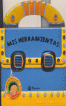MIS HERRAMIENTAS