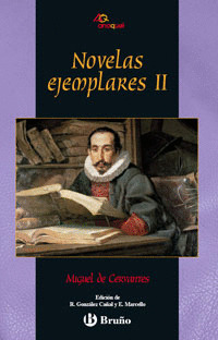 ANQ51. NOVELAS EJEMPLARES II