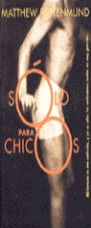 SOLO PARA CHICOS (VIB)