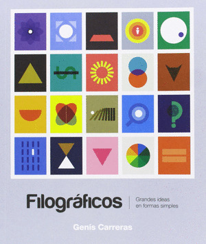 FILOGRÁFICOS (FILOSOFÍA EN GRÁFICOS)