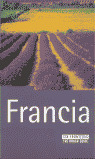 ** GUIA FRANCIA