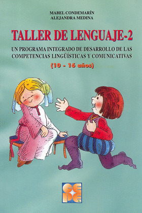 TALLER DE LENGUAJE 2