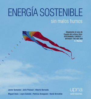 ENERGIA SOSTENIBLE